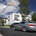 Car-to-x technologies allow the car to see beyond the site of the driver