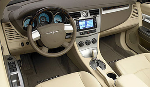 The Psychological Impact of New Car Smell The Psychological Impact of New Car Smell