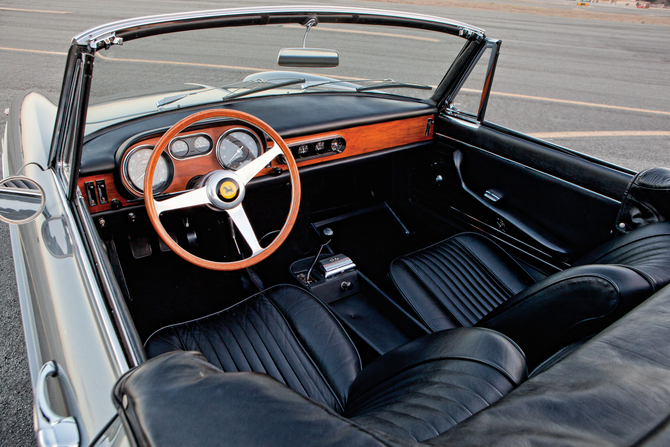 Ferrari 275 GTS Ferrari 275 GTS