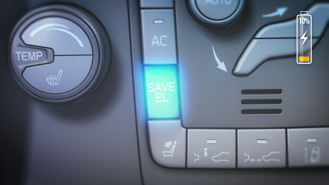 Volvo XC60 Plug-in Hybrid to be Revealed in Detriot Volvo XC60 Plug-in Hybrid to be Revealed in Detriot