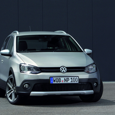 Volkswagen Polo Volkswagen Polo