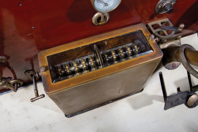 Fiat 60 HP Fiat 60 HP