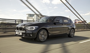 BMW 114d