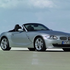 BMW Z4 2.0i