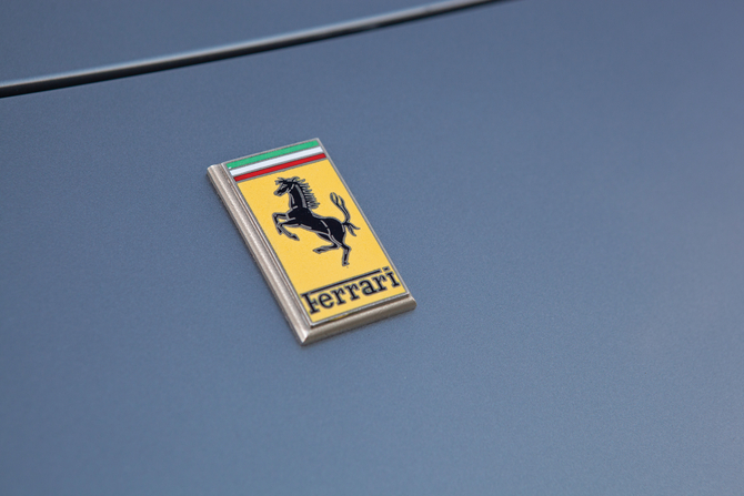 Ferrari 275 GTS Ferrari 275 GTS