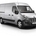 Renault Master Furgão Cab Prolongada Propulsão L3H2 3,5T 2.3 dCi