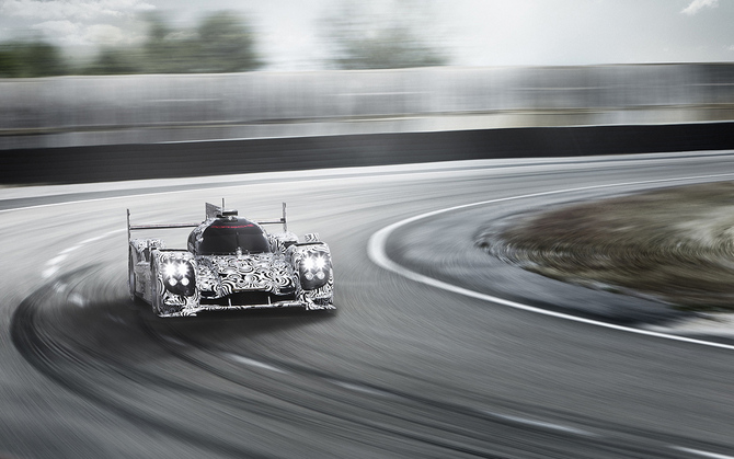 Unfortunately, very little about the car is known at this point. Unfortunately, very little about the car is known at this point.