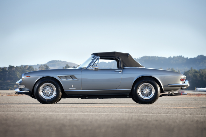 Ferrari 275 GTS Ferrari 275 GTS