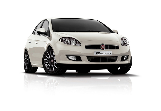 Fiat Bravo 1.6 Multijet My Life Fiat Bravo 1.6 Multijet My Life