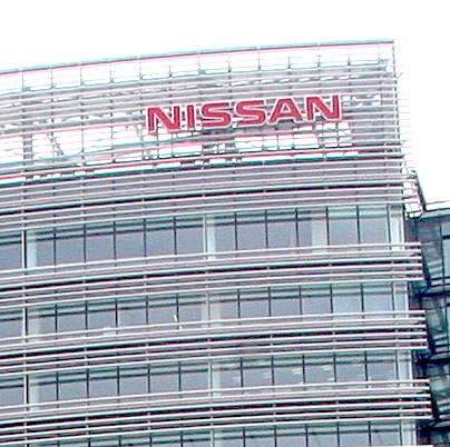 Nissan had its best April sales in its history Nissan had its best April sales in its history