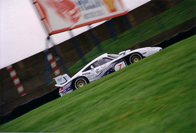 Porsche 911 GT1 EVO Porsche 911 GT1 EVO