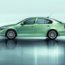 Skoda Octavia (Modern) Skoda Octavia (Modern)
