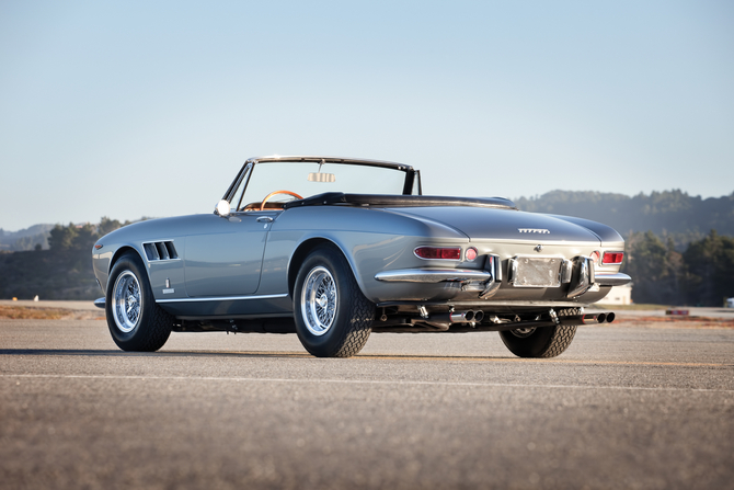 Ferrari 275 GTS Ferrari 275 GTS