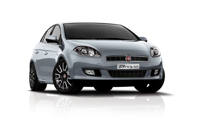 Fiat Bravo 1.6 Multijet My Life Fiat Bravo 1.6 Multijet My Life