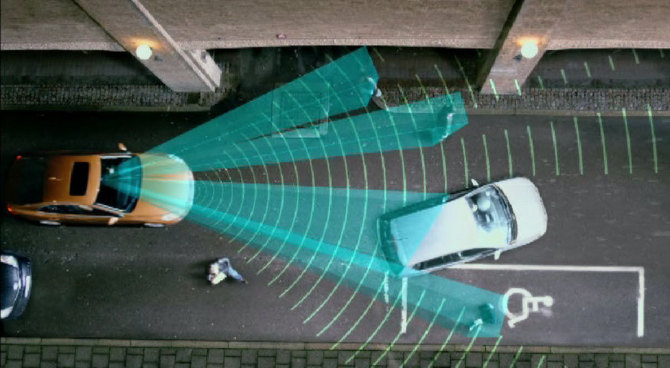 Volvo pretende acabar com os acidentes fatais com os seus carros em 2020 Volvo pretende acabar com os acidentes fatais com os seus carros em 2020