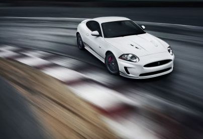 Jaguar XKR Special Edition Jaguar XKR Special Edition