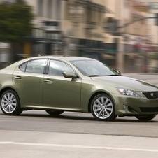 Lexus IS Lexus IS