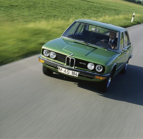 BMW 530 MLE BMW 530 MLE