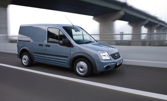 Ford Tourneo Connect 5L 1.0i EcoBoost Titanium Ford Tourneo Connect 5L 1.0i EcoBoost Titanium