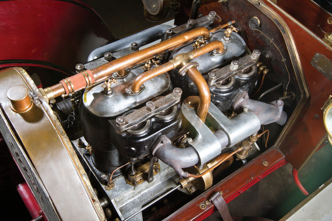 Fiat 60 HP Fiat 60 HP