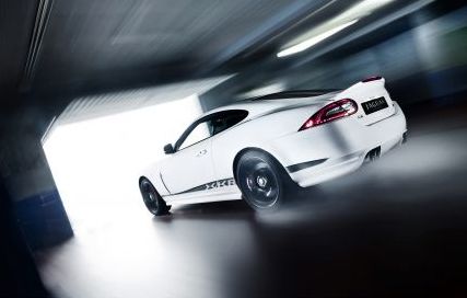 Jaguar XKR Special Edition Jaguar XKR Special Edition