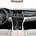 Cockpit : libre choix des affichages à technologie black panel et écran de contrôle central à graphiques en 3D.