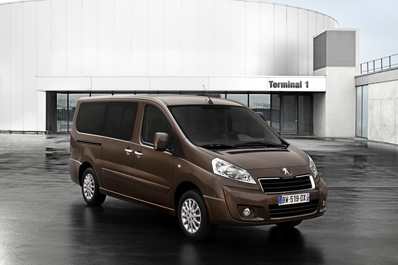 Peugeot Expert 229 L1H1 2.0 HDi Peugeot Expert 229 L1H1 2.0 HDi