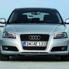 Audi A3 Sportback 2.0 TDI 140cv Attraction quattro