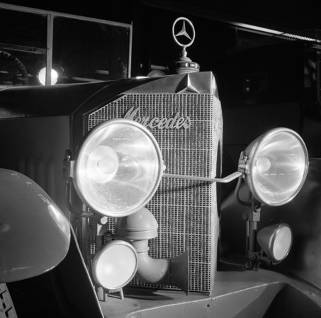 Daimler Mercedes-Knight 17/50 hp Daimler Mercedes-Knight 17/50 hp