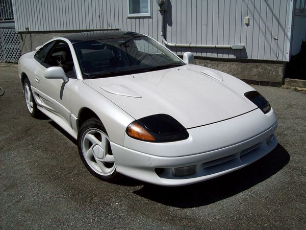 Dodge Stealth R/T Biturbo Dodge Stealth R/T Biturbo