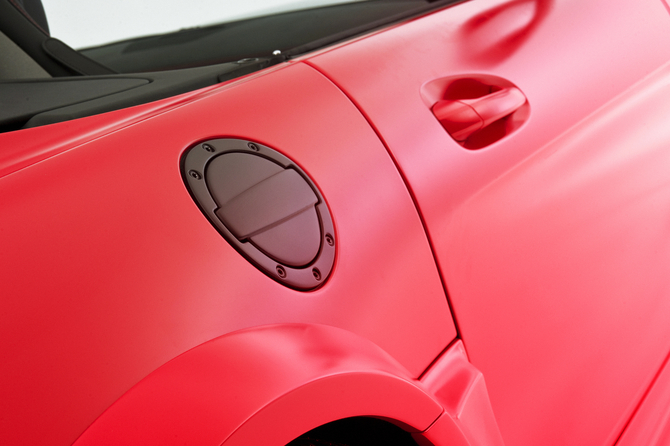 Hamann Motorsport Hawk Roadster Hamann Motorsport Hawk Roadster