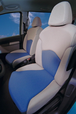Citroën C8 Citroën C8