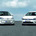 The e-Golf and e-Up are Volkswagen's entry into the electric vehicle market