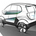 Honda Micro Commuter Starting Pilot Program in Japan This Fall