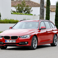 BMW BMW 3 Series BMW BMW 3 Series