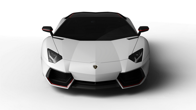 Lamborghini Aventador LP 700-4 Pirelli Edition Roadster Lamborghini Aventador LP 700-4 Pirelli Edition Roadster