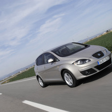 Seat Altea Seat Altea