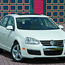 Volkswagen Jetta Volkswagen Jetta