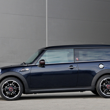MINI (BMW) Clubman MINI (BMW) Clubman