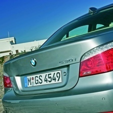 BMW 530i