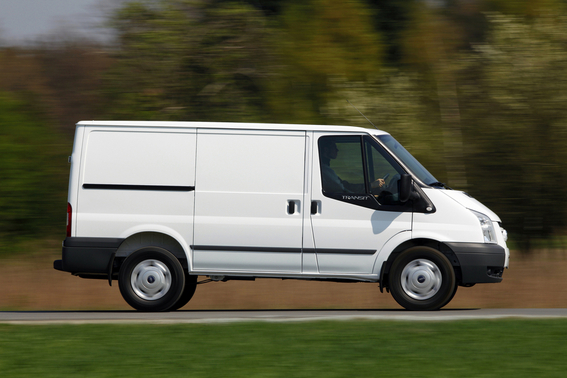 Ford Transit Kombi FT 300L 2.2 TDCi Ford Transit Kombi FT 300L 2.2 TDCi