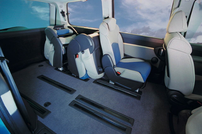 Citroën C8 Citroën C8