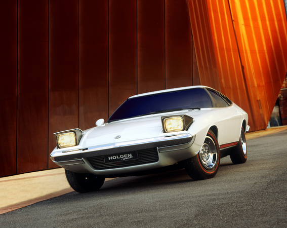 Holden Torana GTR-X Holden Torana GTR-X