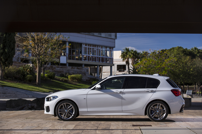 BMW 120d BMW 120d