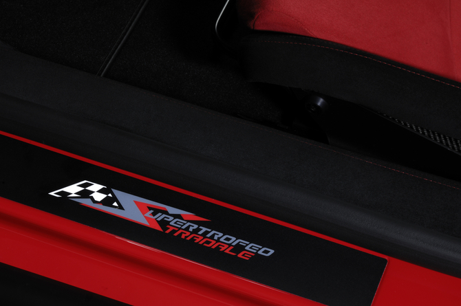 Lamborghini Gallardo LP 570-4 Super Trofeo Stradale Lamborghini Gallardo LP 570-4 Super Trofeo Stradale