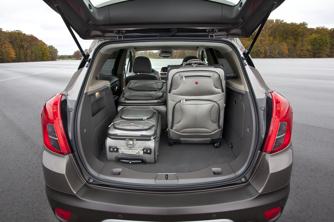 Buick Encore Buick Encore