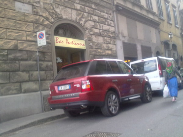 Land Rover Land Rover LR4 Base Land Rover Land Rover LR4 Base