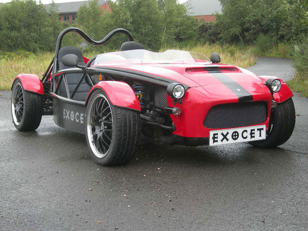MEV Exocet MEV Exocet