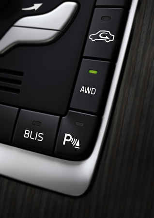 Volvo XC60 Plug-in Hybrid to be Revealed in Detriot Volvo XC60 Plug-in Hybrid to be Revealed in Detriot