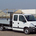 Opel Movano Ch. Cabina Dupla 3.5T L3H1 2.5CDTI 146cv